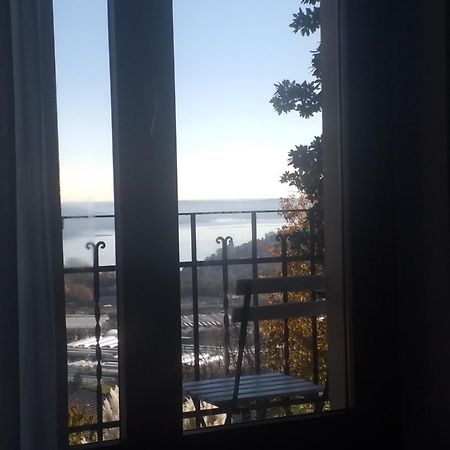 Casa Patrone Hotel Nebbiuno Екстериор снимка