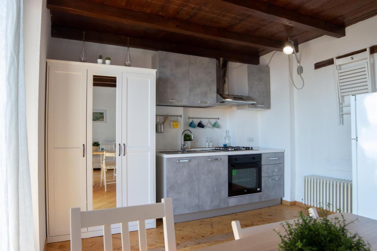 Casa Patrone Hotel Nebbiuno Екстериор снимка
