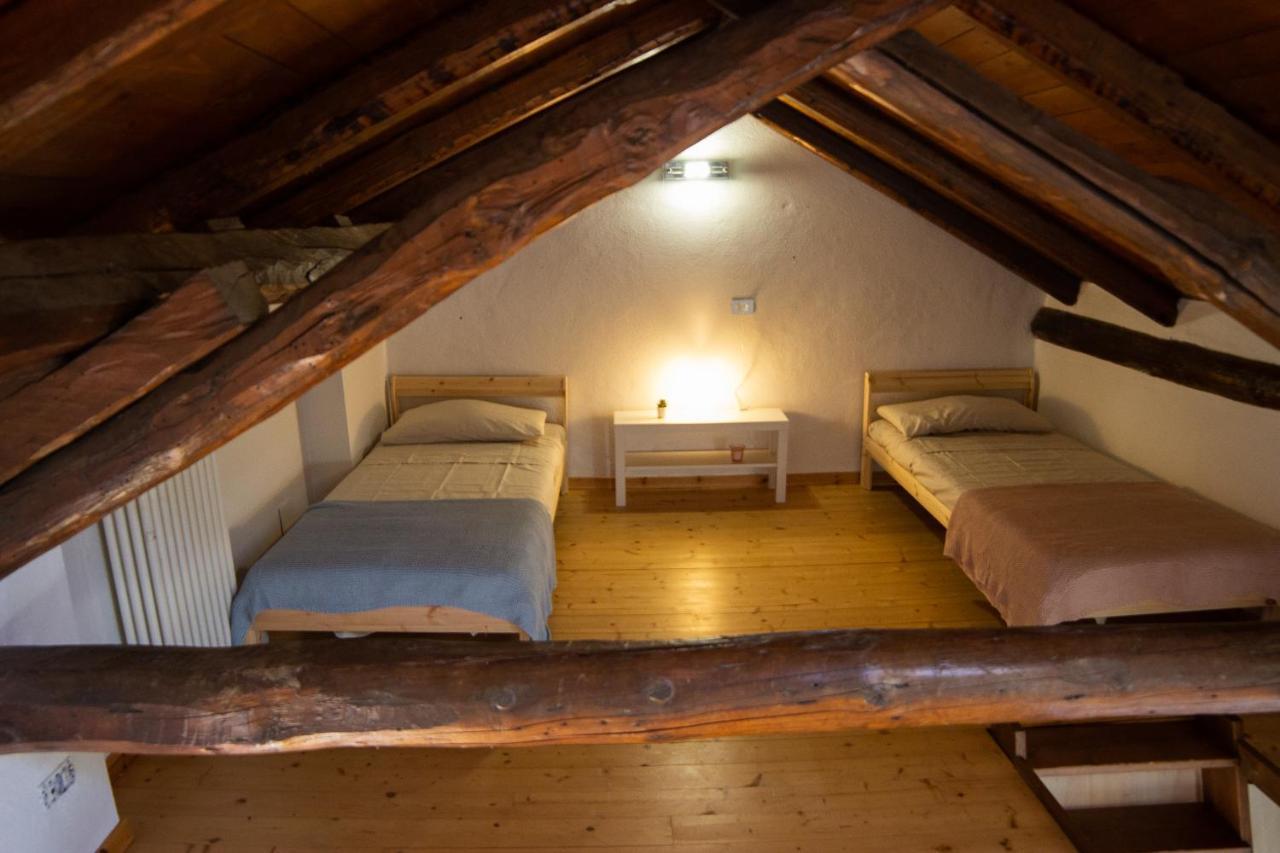 Casa Patrone Hotel Nebbiuno Екстериор снимка