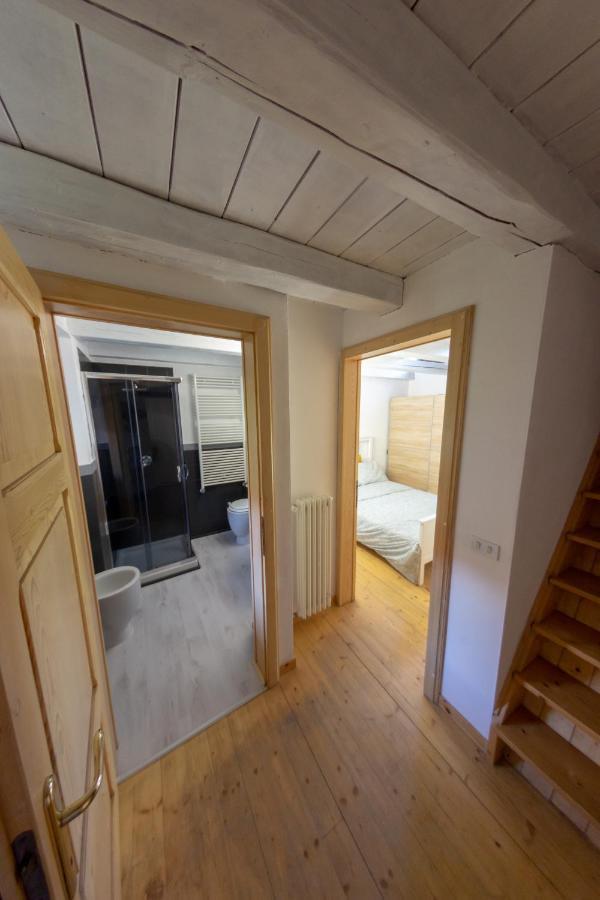 Casa Patrone Hotel Nebbiuno Екстериор снимка