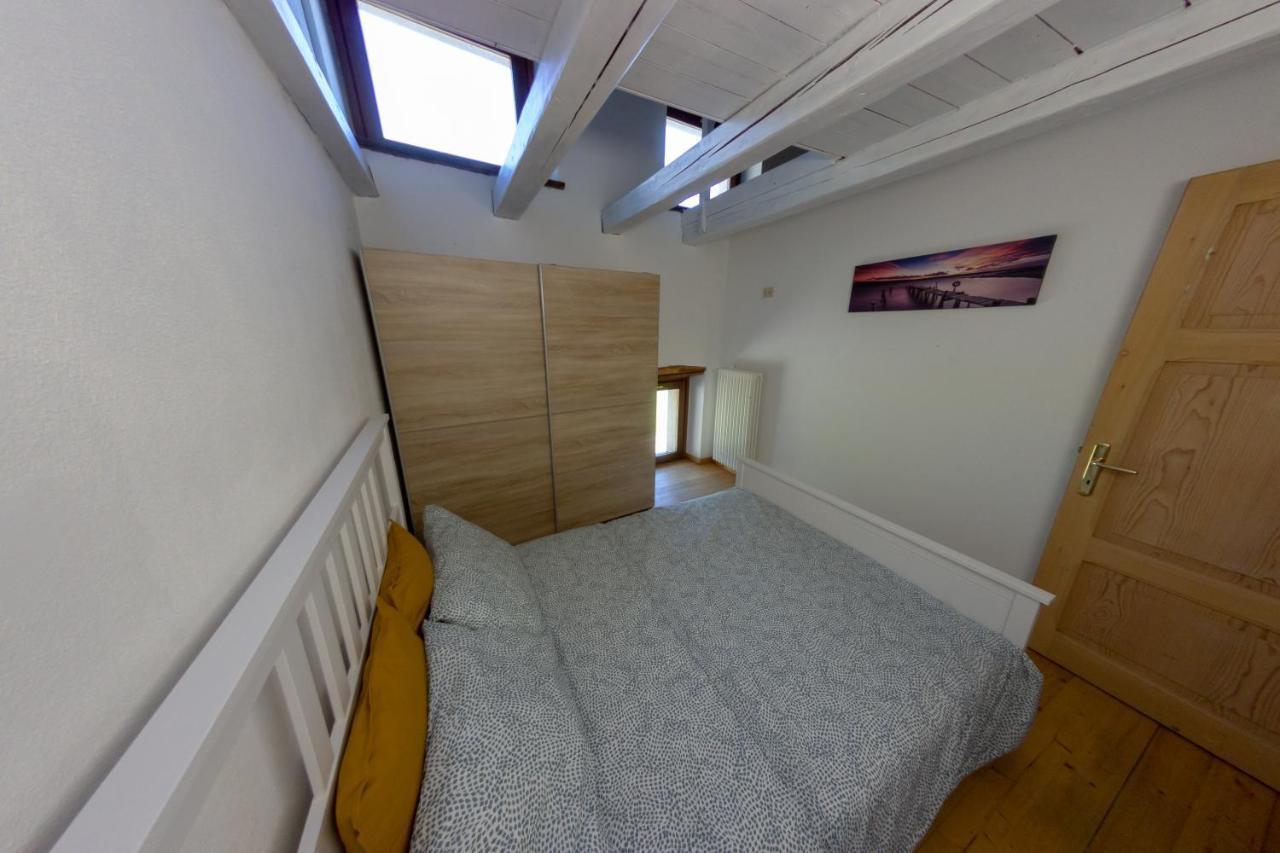 Casa Patrone Hotel Nebbiuno Екстериор снимка