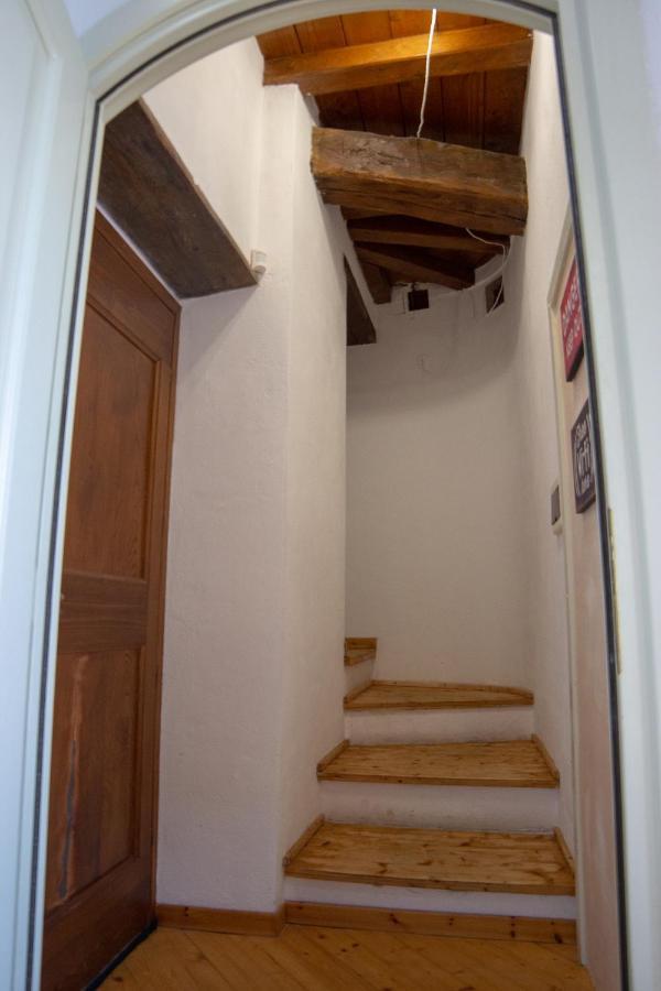 Casa Patrone Hotel Nebbiuno Екстериор снимка