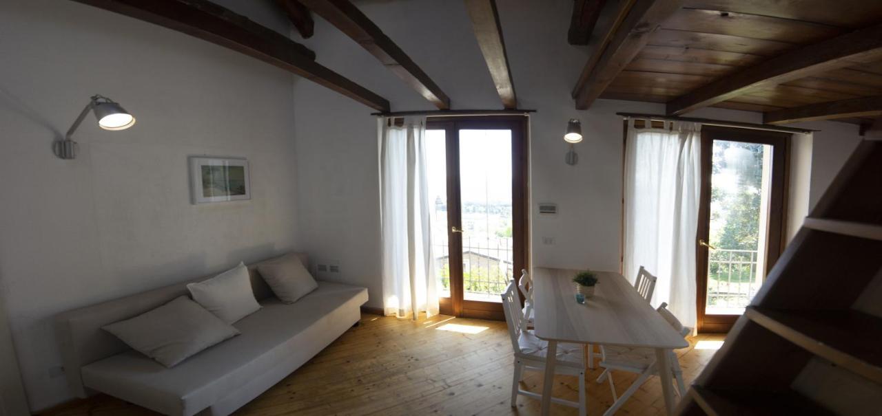 Casa Patrone Hotel Nebbiuno Екстериор снимка