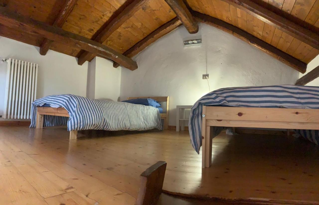 Casa Patrone Hotel Nebbiuno Екстериор снимка