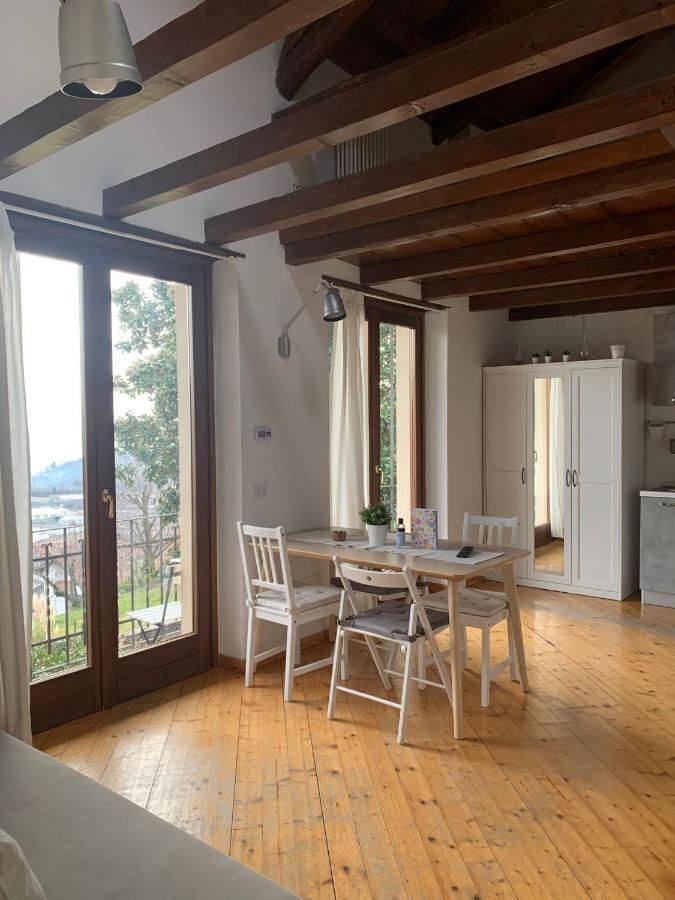 Casa Patrone Hotel Nebbiuno Екстериор снимка