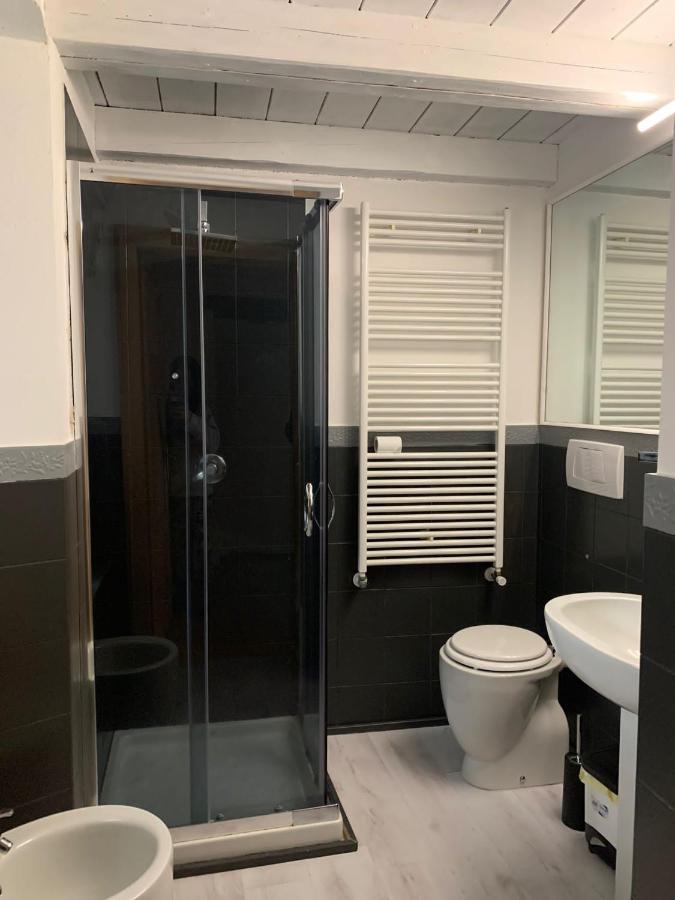 Casa Patrone Hotel Nebbiuno Екстериор снимка