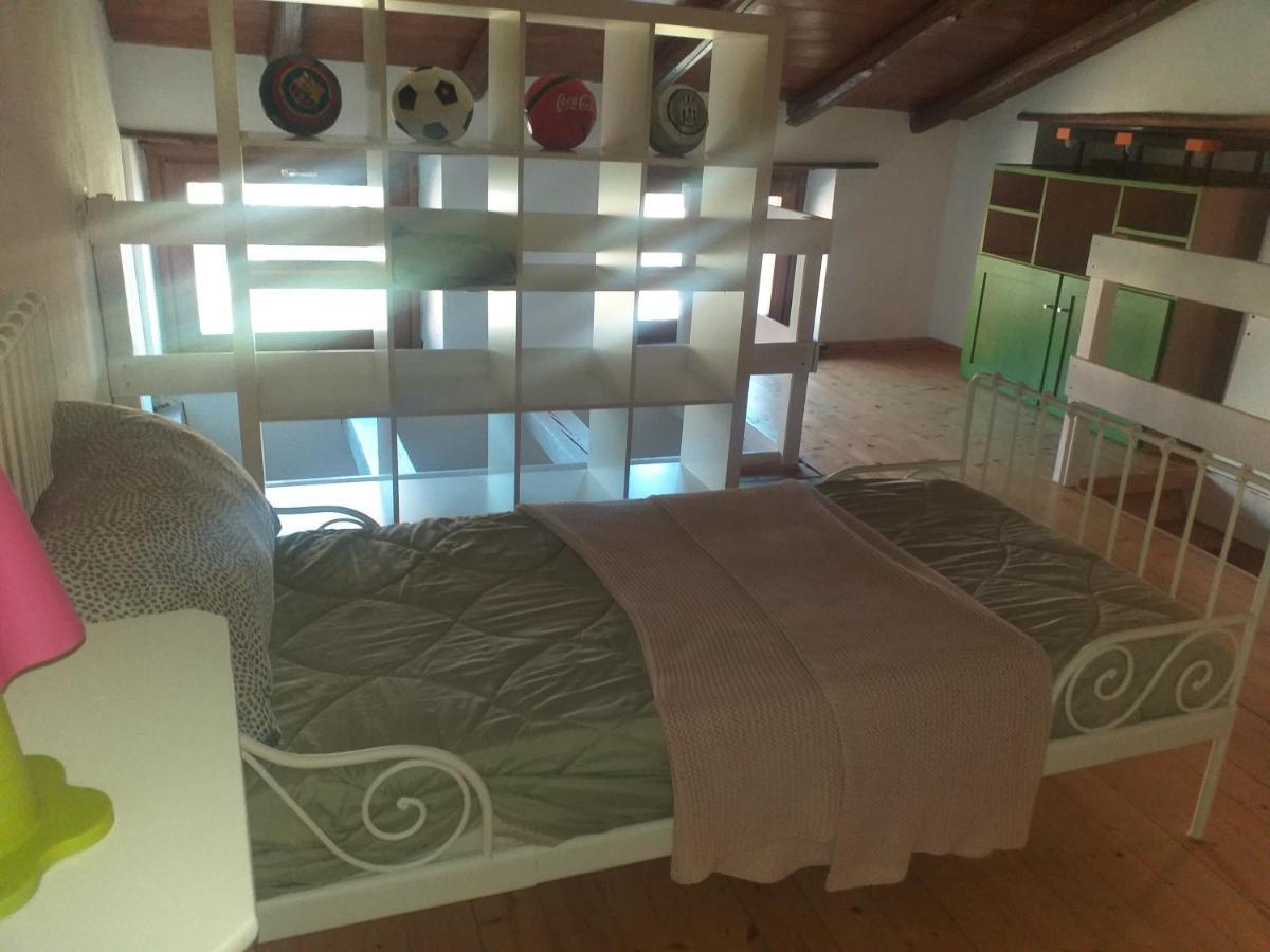 Casa Patrone Hotel Nebbiuno Екстериор снимка