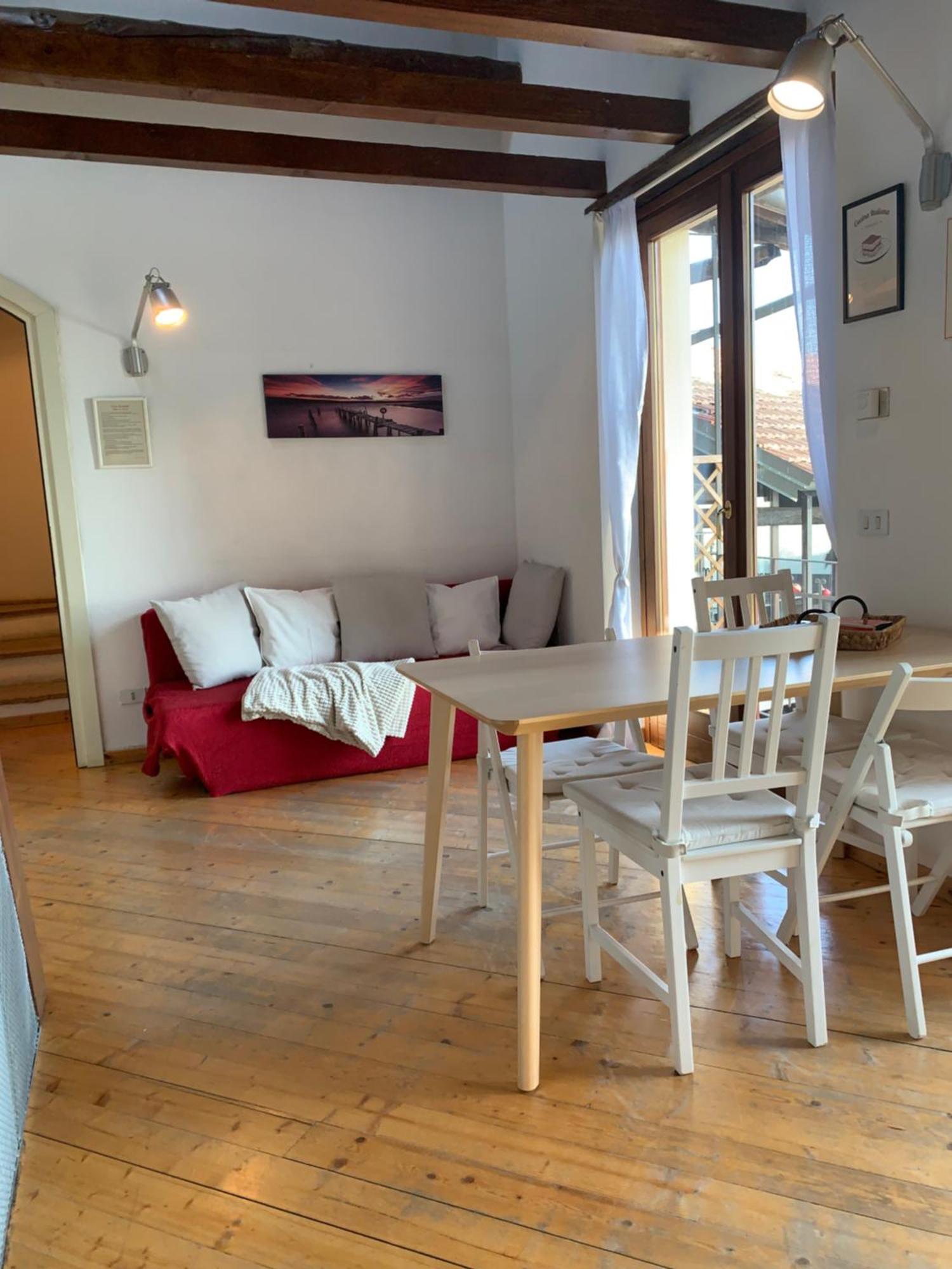 Casa Patrone Hotel Nebbiuno Екстериор снимка